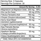 ARES Testosterone Booster